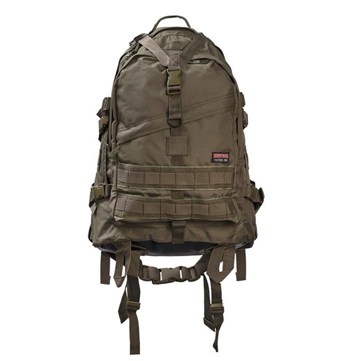 Σακίδιο πλάτης μον/μο 55lt Survivors