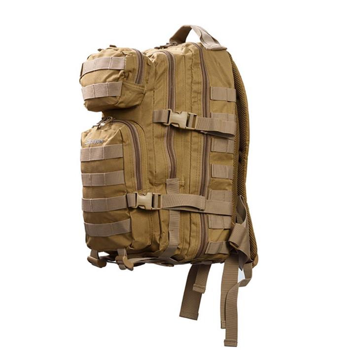 Σακίδιο πλάτης μεσαιο 30/40 lt Survivors