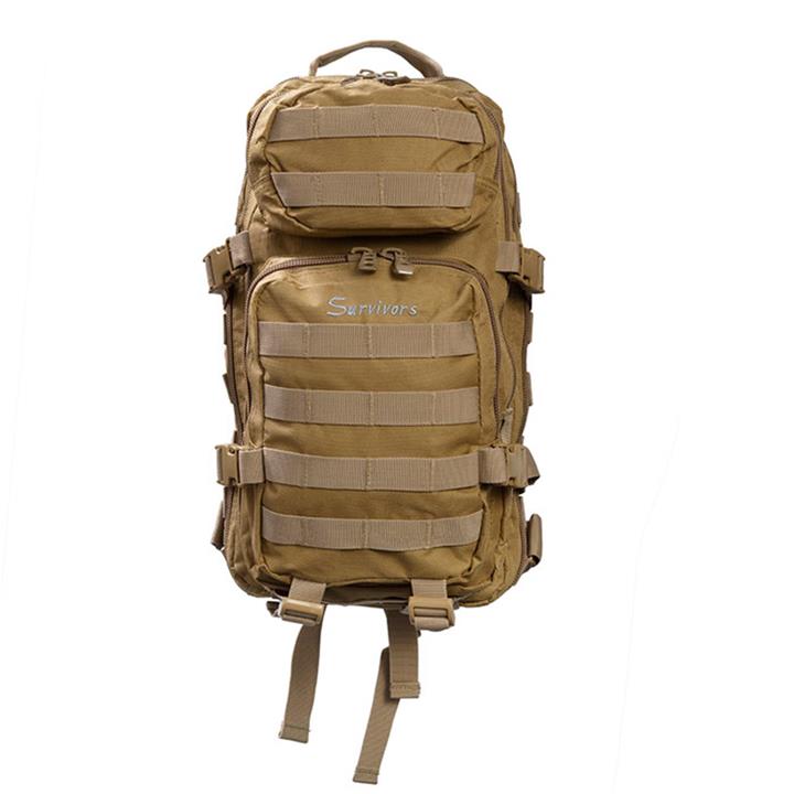 Σακίδιο πλάτης μεσαιο 30/40 lt Survivors