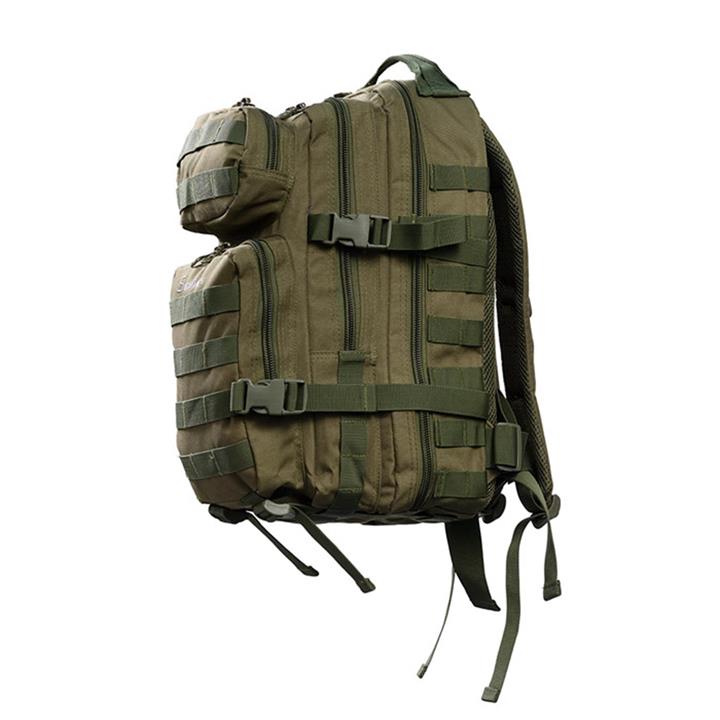 Σακίδιο πλάτης μεσαιο 30/40 lt Survivors