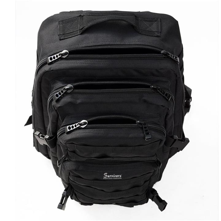 Σακίδιο πλάτης μεσαιο 30/40 lt Survivors