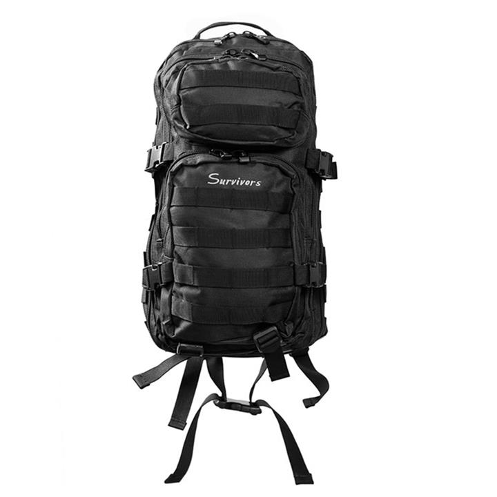 Σακίδιο πλάτης μεσαιο 30/40 lt Survivors