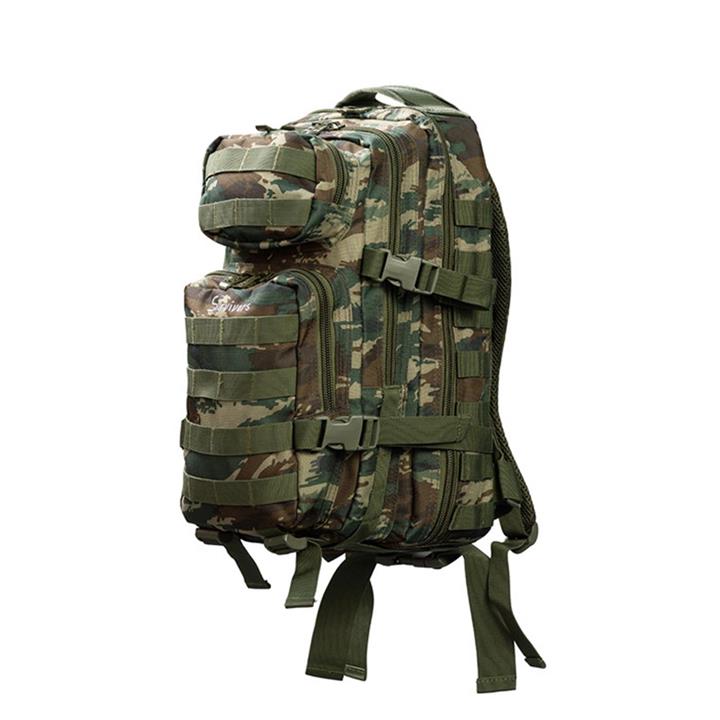 Σακίδιο πλάτης μεσαιο 30/40 lt Survivors