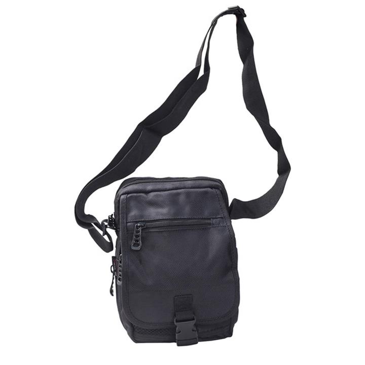 Τσαντάκι Ώμου χιαστή 18x22 Απόκρυψης Όπλου 