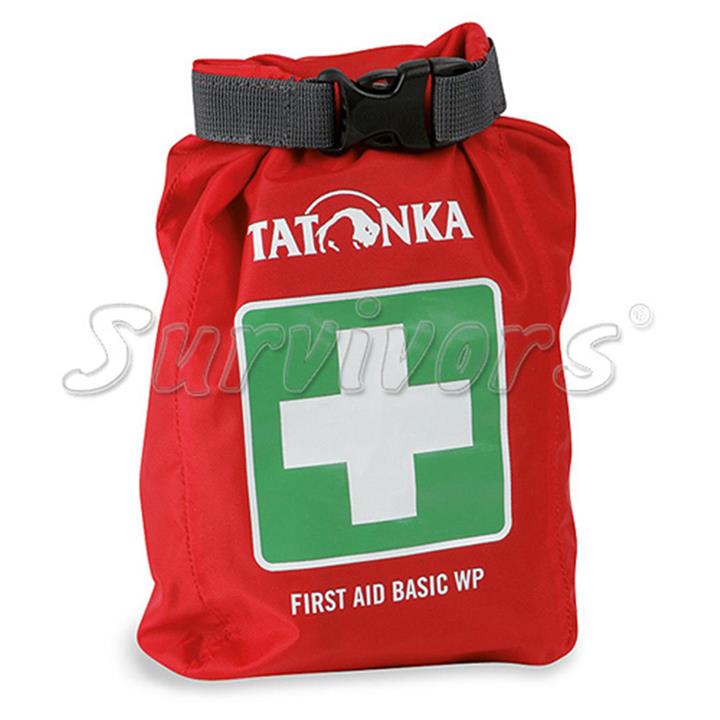 Φαρμακείο first aid “waterproof”