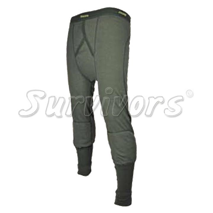 Ισοθερμική σκελέα (βαριά) TERMOSWED