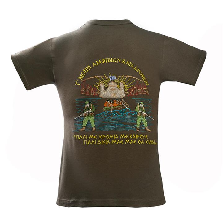 Κωνσταντινούπολη (Πάλι με χρόνια με καιρούς...)