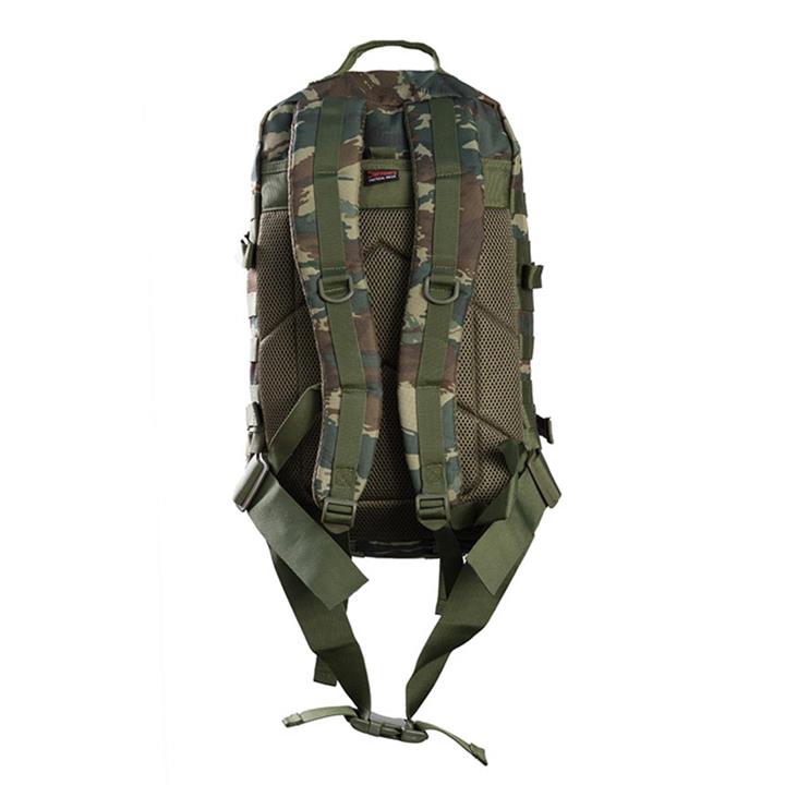 Σακίδιο πλάτης μεγάλο 45/55 lt Survivors