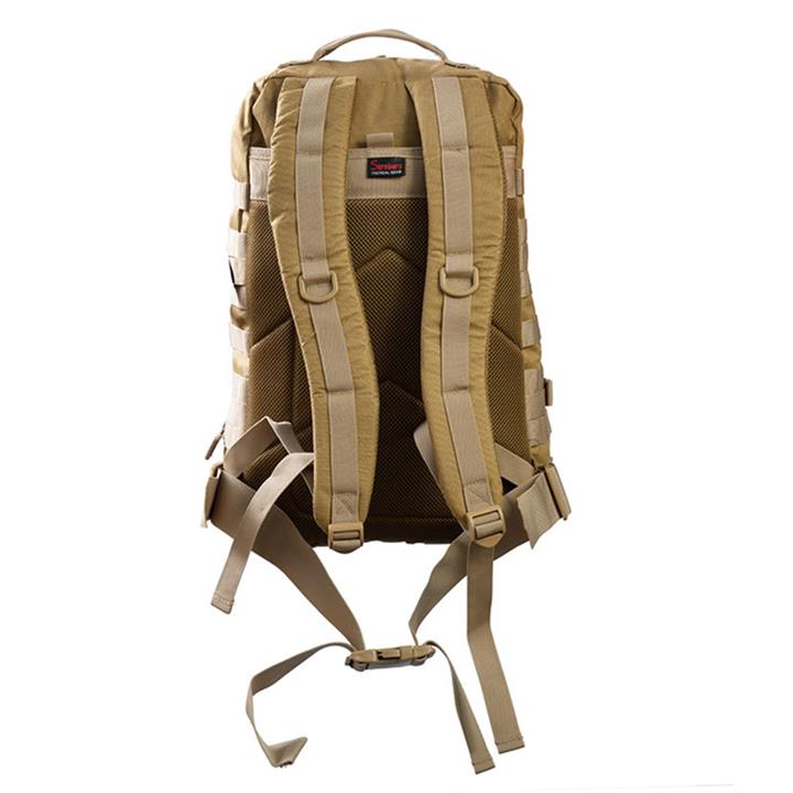 Σακίδιο πλάτης μεγάλο 45/55 lt Survivors