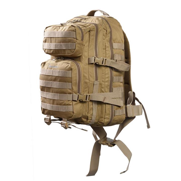 Σακίδιο πλάτης μεγάλο 45/55 lt Survivors