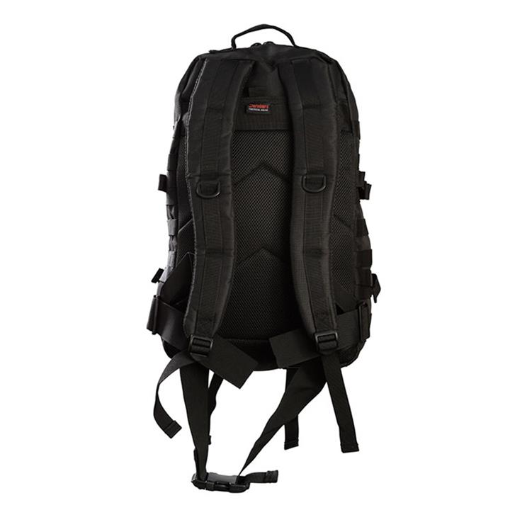 Σακίδιο πλάτης μεγάλο 45/55 lt Survivors