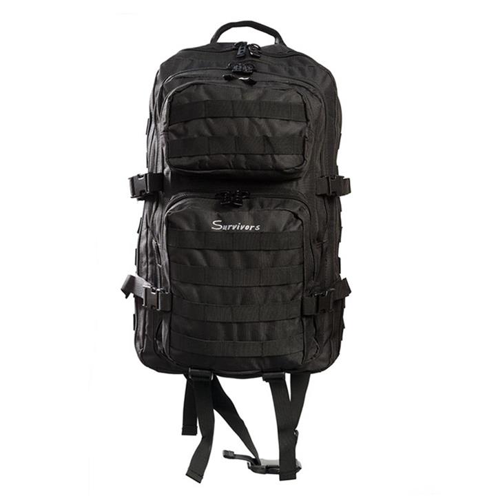 Σακίδιο πλάτης μεγάλο 45/55 lt Survivors