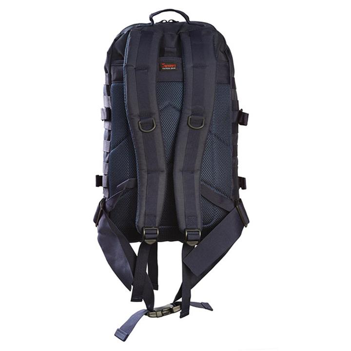 Σακίδιο πλάτης μεγάλο 45/55 lt Survivors