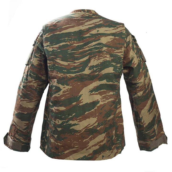 Χιτώνιο ACU Tactical Ελληνικής Παραλλαγής