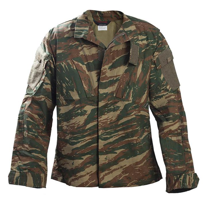 Χιτώνιο ACU Tactical Ελληνικής Παραλλαγής