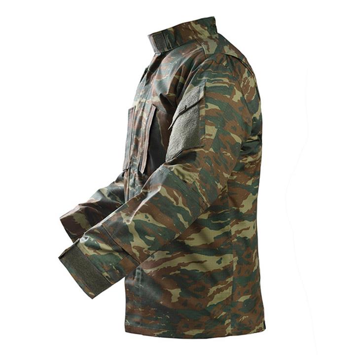 Χιτώνιο ACU Tactical Ελληνικής Παραλλαγής