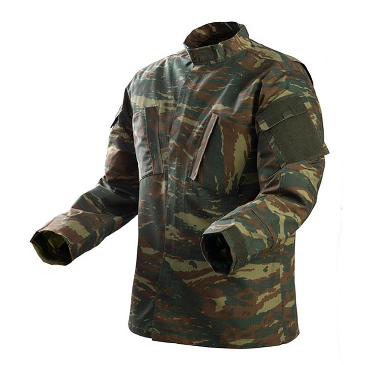 Χιτώνιο ACU Tactical Ελληνικής Παραλλαγής