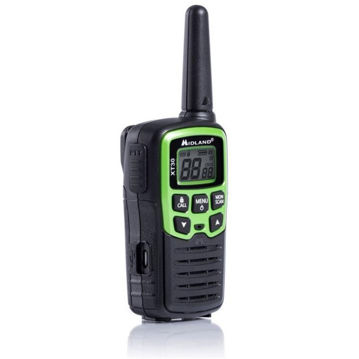 Midland XT30 PMR (Ζευγάρι)