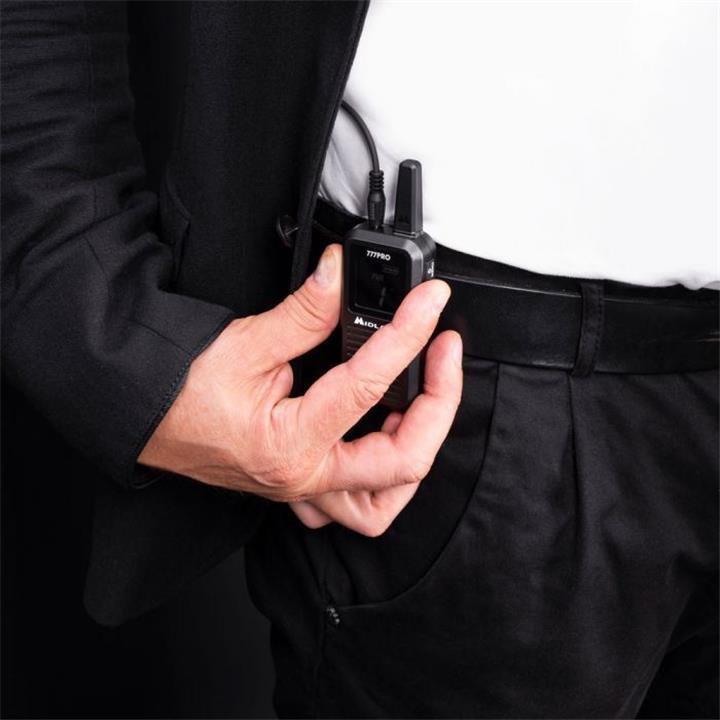 Midland 777 PRO Limited Edition 