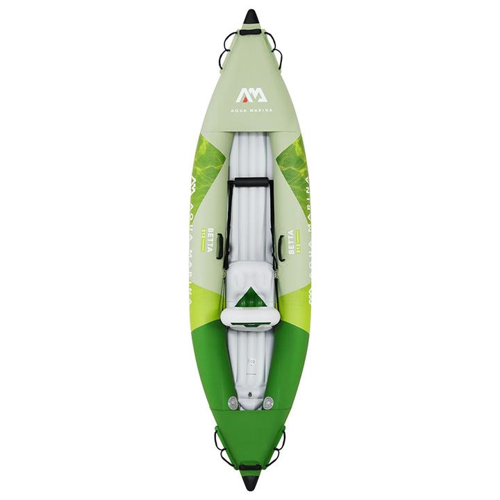 15673 Kayak BETTA 10’3” Aqua Marina