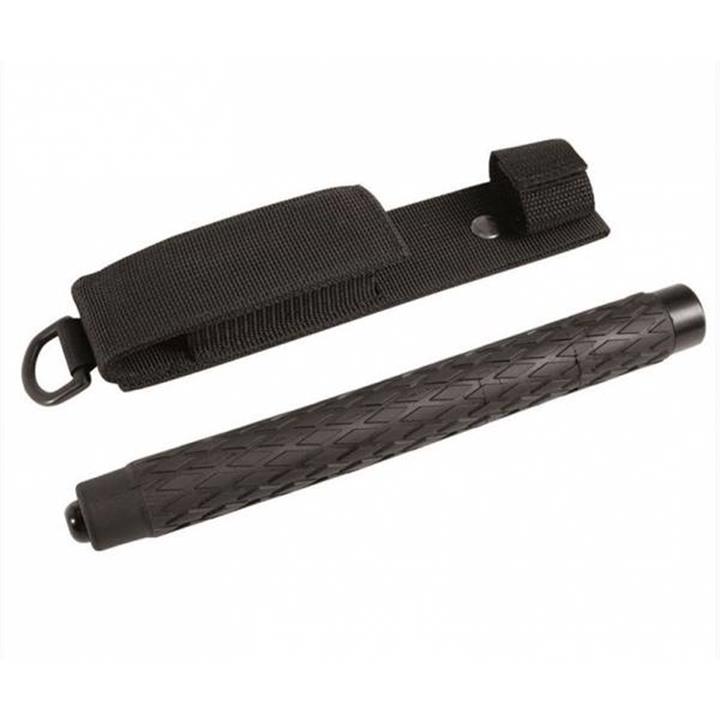 Mil-Tec -Γκλόπ τηλεσκοπικό με θήκη - 20" / 53 cm - 16216000