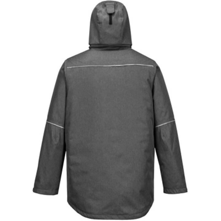 Portwest KX3 Water Resistant Jacket Parka - KX360