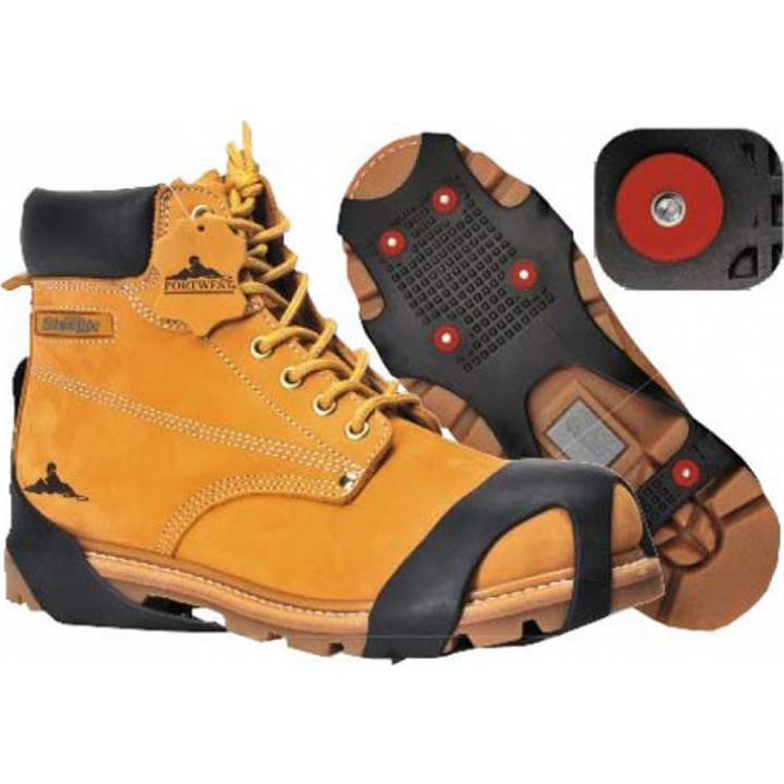 Portwest FC94 Αντιολισθητικά Υποδημάτων για Χιόνι και Πάγο