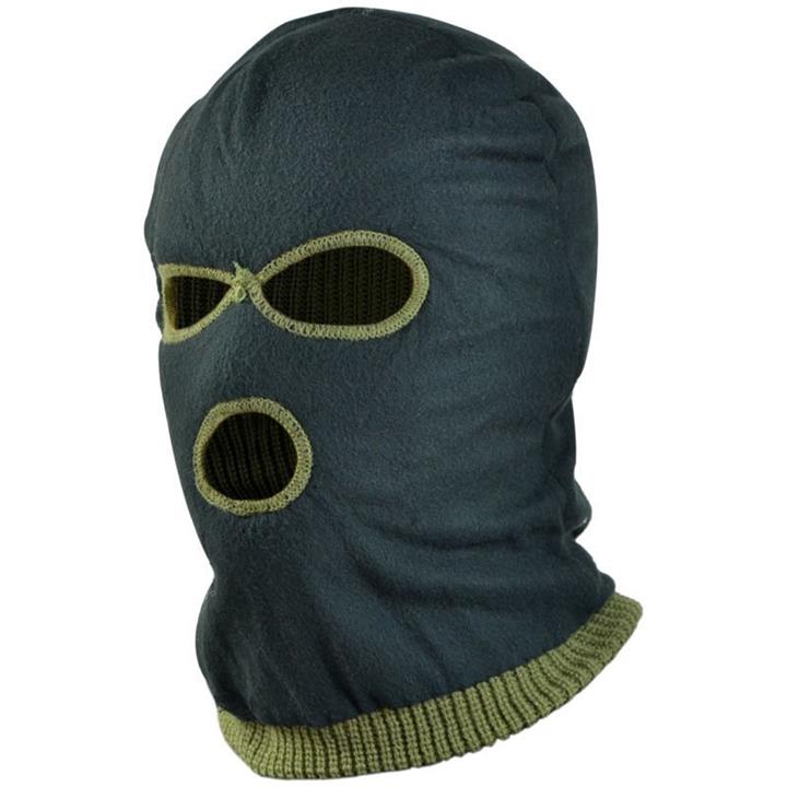 Λαδί σκούφος Mil-Tec 3-hole Balaclava 
