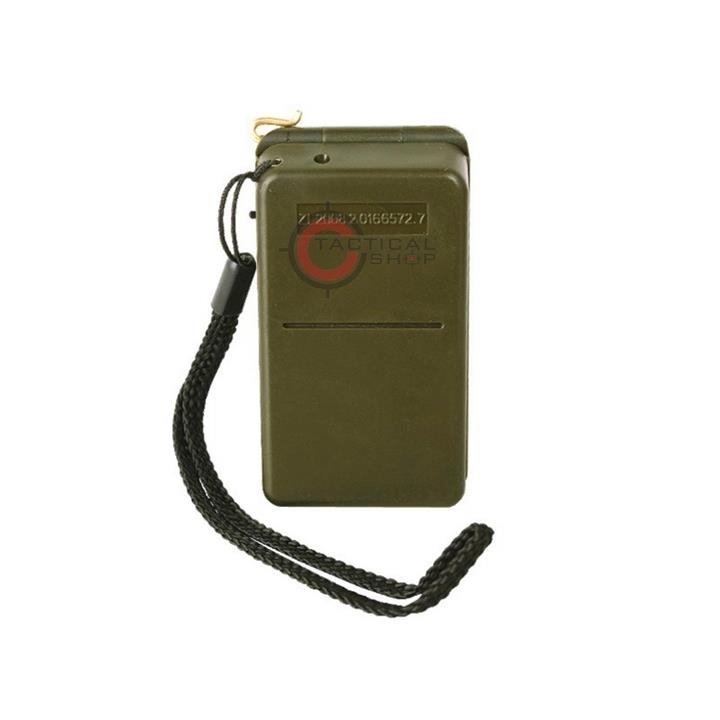 Πυξίδα Πολυεργαλείο Mil-Tec Compass 10 Functions