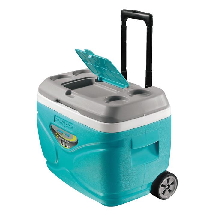 Ψυγείο Ισοθερμικό Pinnacle Prudence Roller 30lt 31524