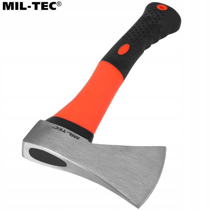 Τσεκούρι Axt Emergengy Plus Mil-Tec