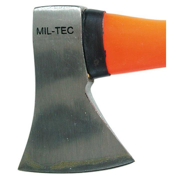 Τσεκούρι Axt Emergengy Plus Mil-Tec