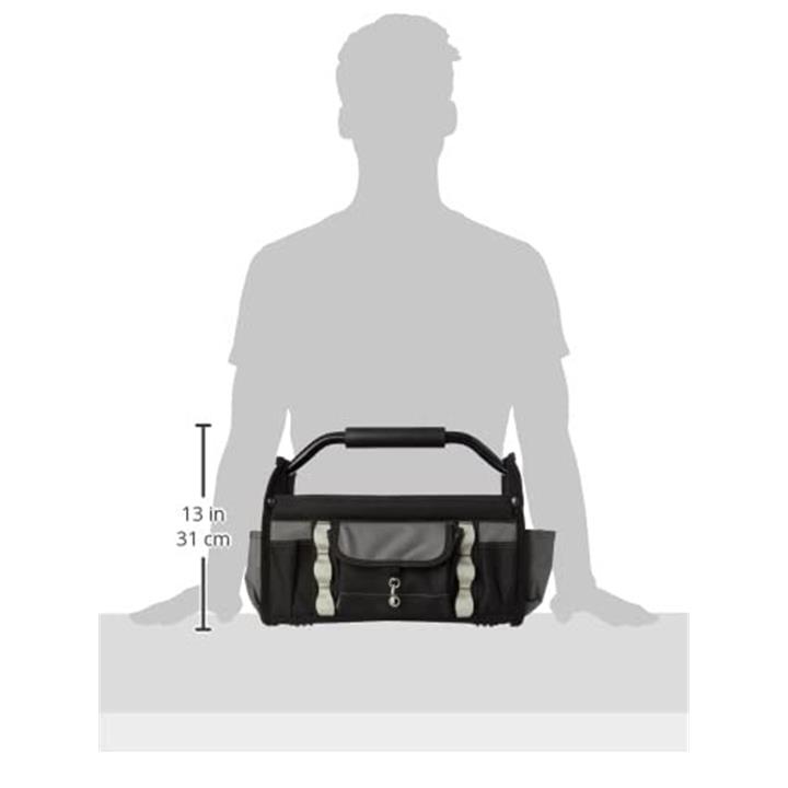 TB02-Εργαλειοθήκη Portwest Open Tool Bag 