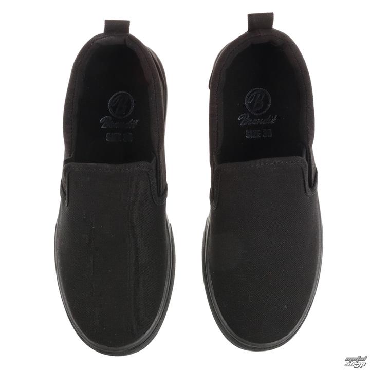 Παπούτσια χαμηλά sneakers unisex - BRANDIT