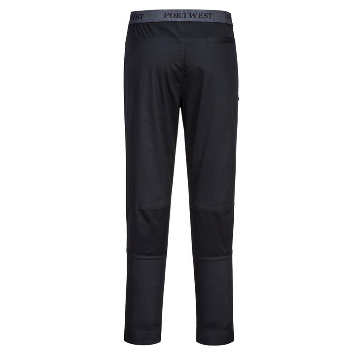 Portwest Surrey Chefs Trouser C072