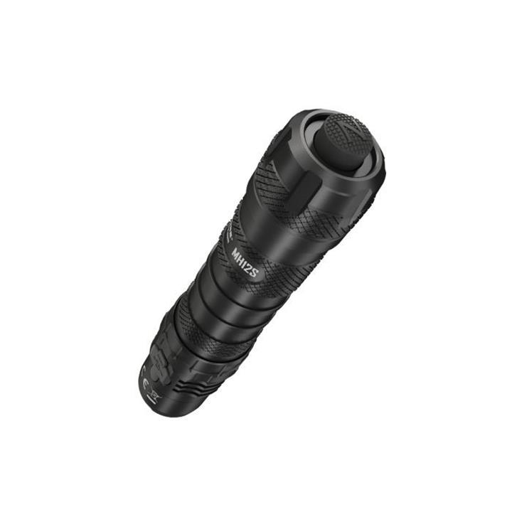 ΦΑΚΟΣ NITECORE Multi Task Hybrid MH12S 1800 Lumens