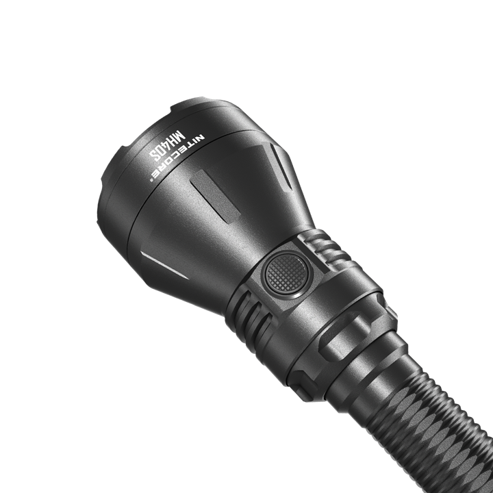 ΦΑΚΟΣ LED NITECORE MULTI TASK HYBRID MH40S, 1500Lumens