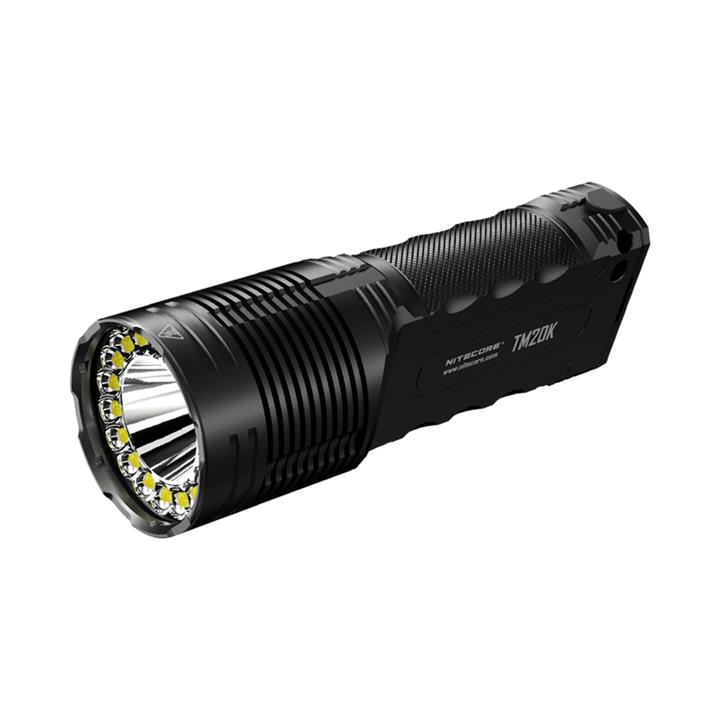 ΦΑΚΟΣ LED NITECORE Tiny Monster TM20K, 20.000Lumens