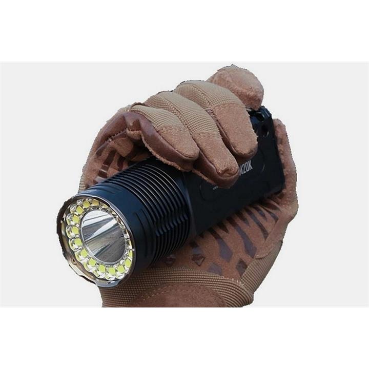 ΦΑΚΟΣ LED NITECORE Tiny Monster TM20K, 20.000Lumens