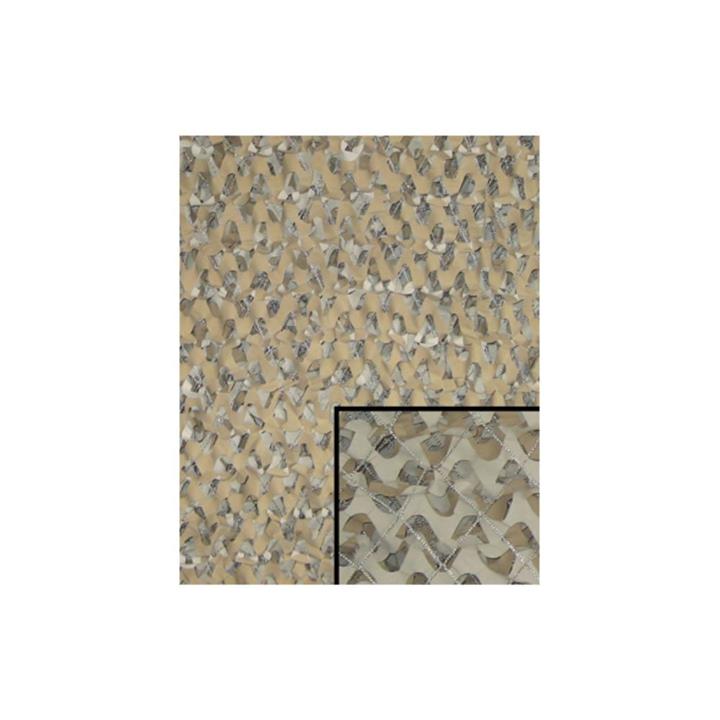 Δίχτυ Παραλλαγής Desert 3x6 Camo Systems