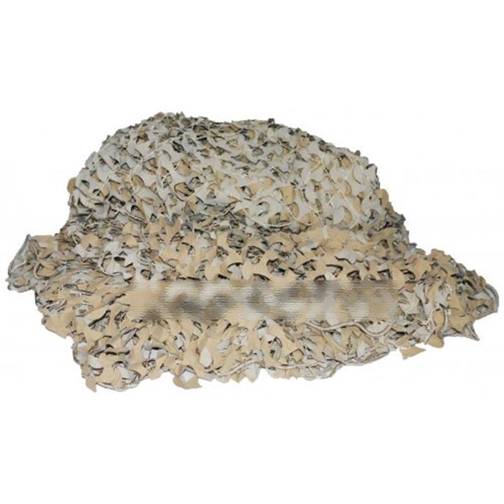 Δίχτυ Παραλλαγής Desert 3x6 Camo Systems