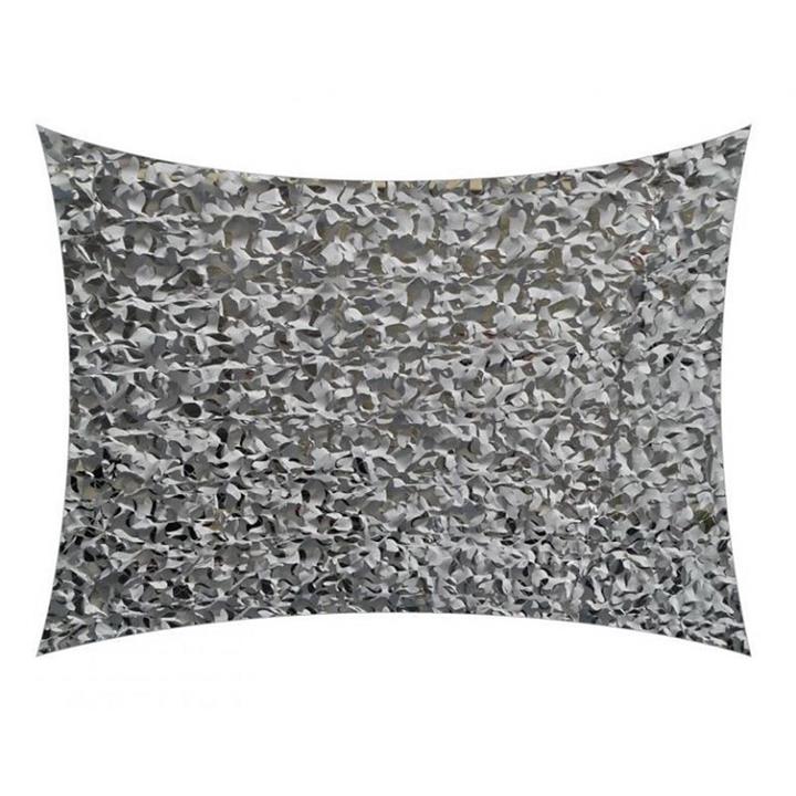 Δίχτυα Σκίασης ορθογώνιο σχήμα με μεταλλικό πλαίσιο (πλευρά 6x3 μ.)