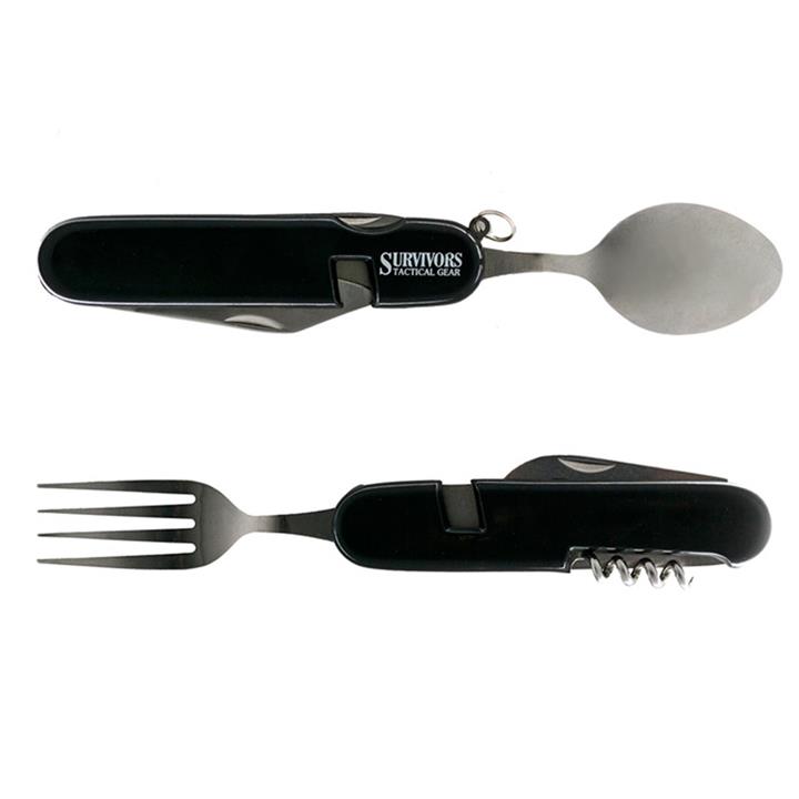 Κουταλοπίρουνο