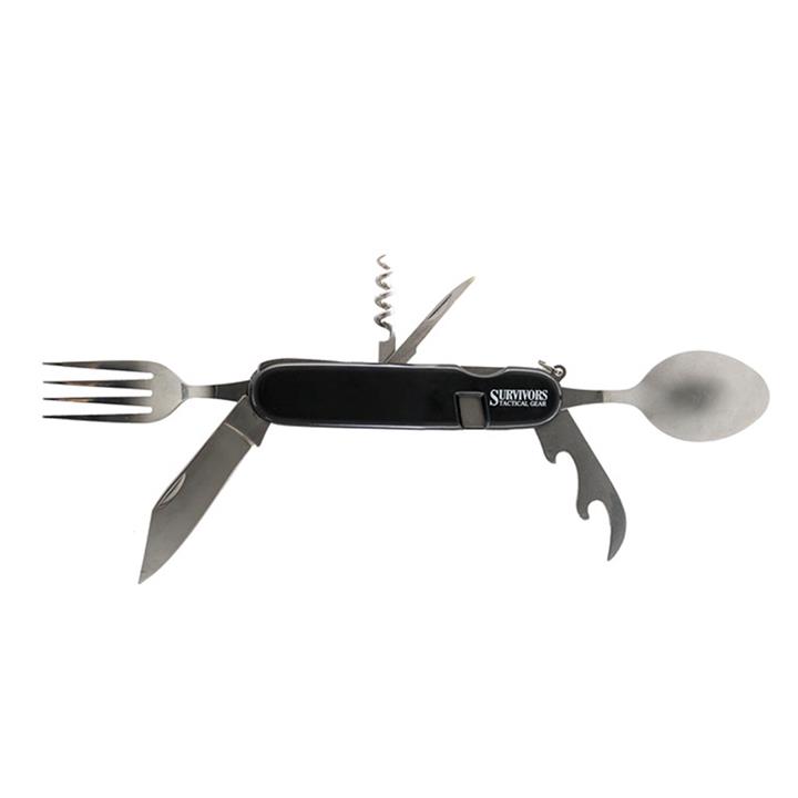 Κουταλοπίρουνο