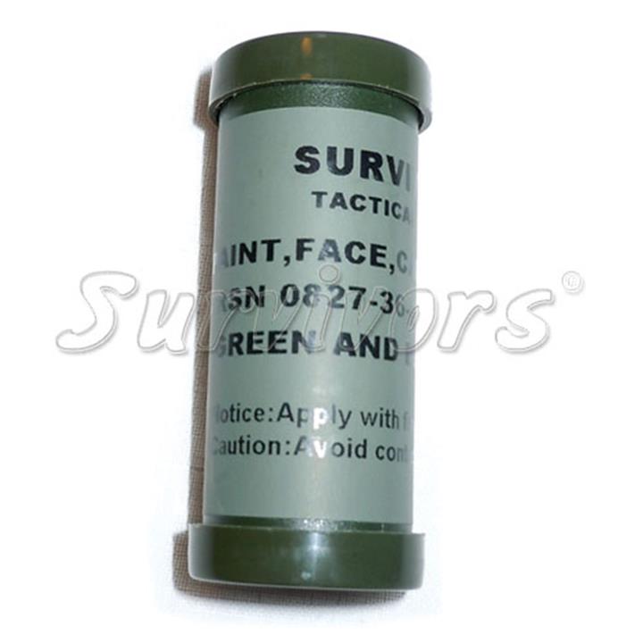 Φούμο στικ 2 χρωμάτων