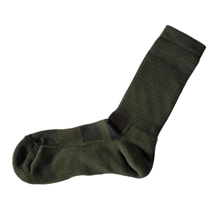 Κάλτσες βαμβακερές ισοθερμικές με coolmax