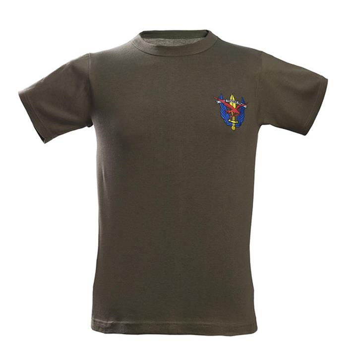 ΘΑΝΑΤΟΣ ΑΠΟ ΨΗΛΑ (Αετός – Χάρτης) σε χρώμα λαδί