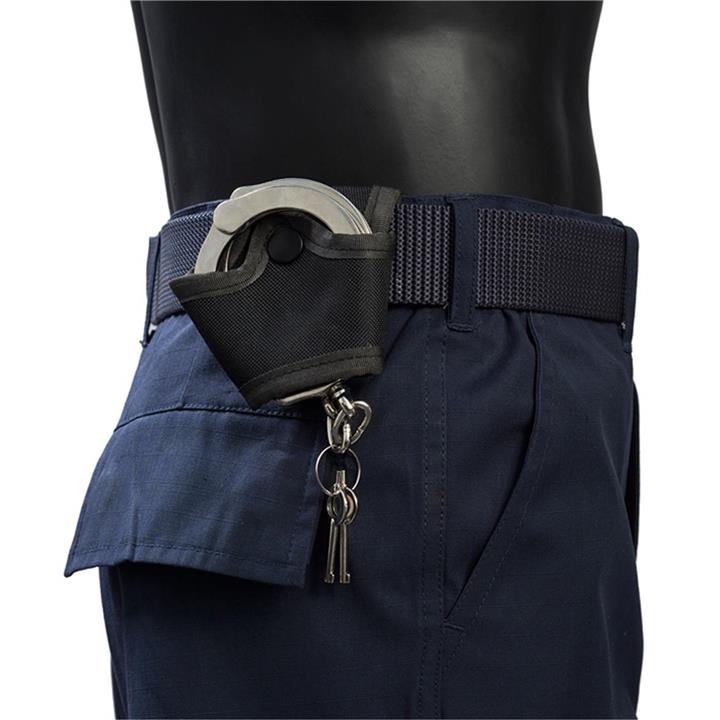 Θήκη για χειροπέδες Survivors ανοικτή προδιαγραφών USA