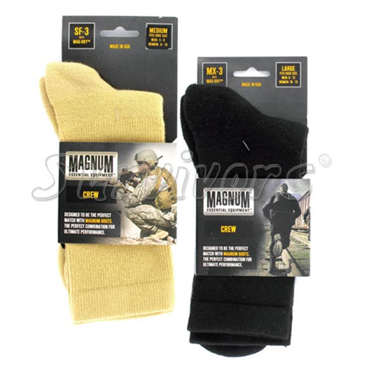 Κάλτσες Magnum Crew
