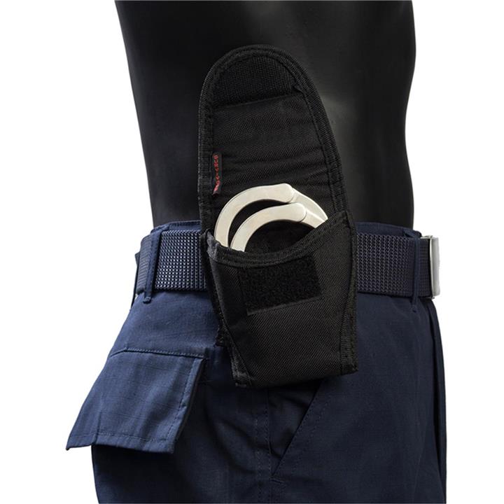 Θήκη για χειροπέδες κλειστή Survivors